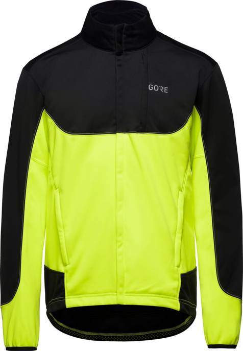 GORE C5 GWS Thermo Trail Jacke
