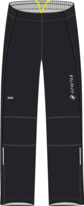 GORE Endure GTX Hose Herren