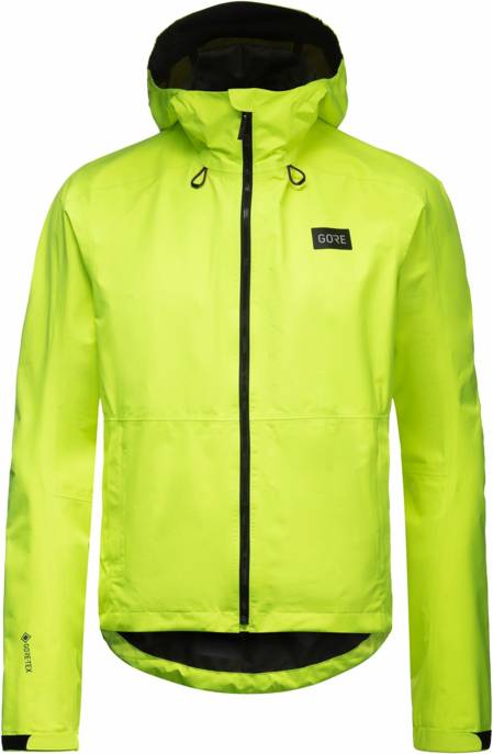 GORE Fahrradjacke "Endure"