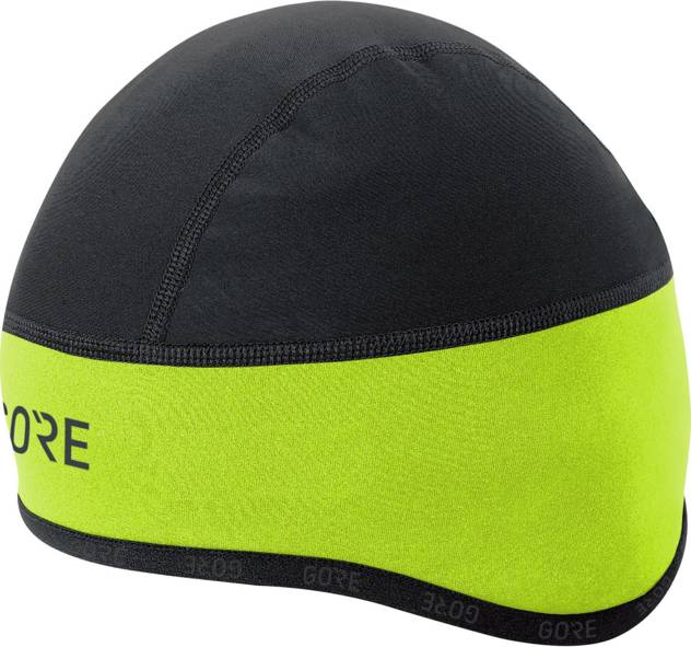 GORE Mütze "C3 GORE® WINDSTOPPER® Helmet Cap"
