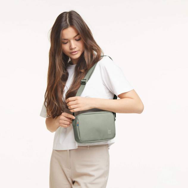 GOT BAG CROSSBODY BAG