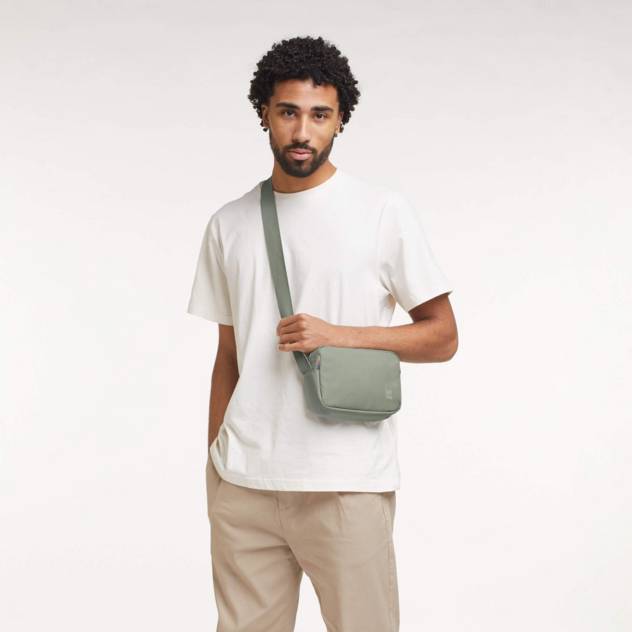 GOT BAG CROSSBODY BAG