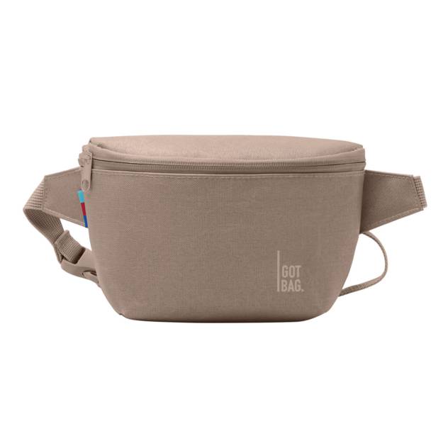 GOT BAG HIP BAG 2.0