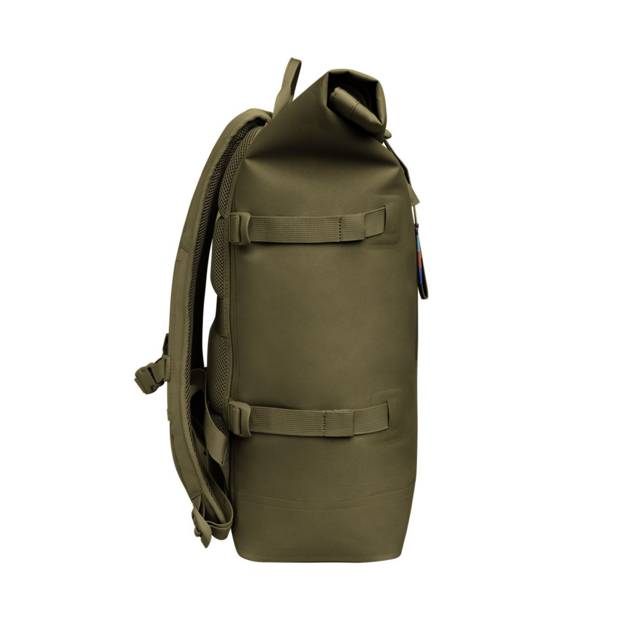 GOT BAG Rucksack "Rolltop 2.0"