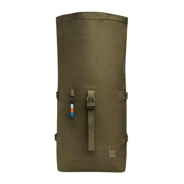 GOT BAG Rucksack "Rolltop 2.0"