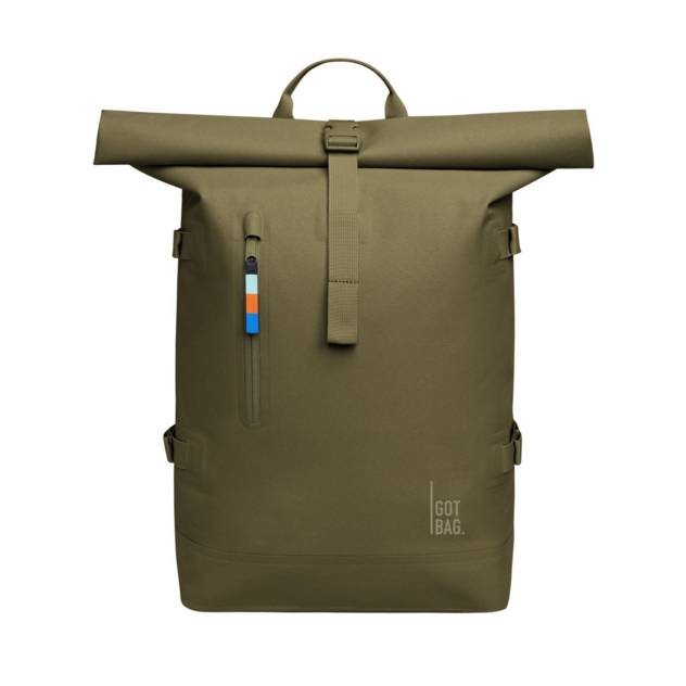 GOT BAG Rucksack "Rolltop 2.0"