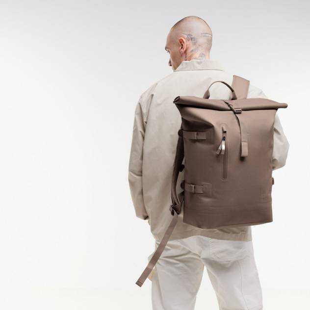 GOT BAG Rucksack "Rolltop 2.0"