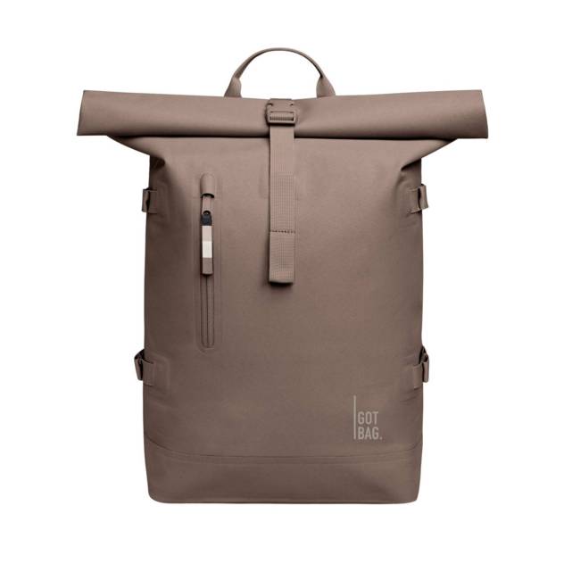 GOT BAG Rucksack "Rolltop 2.0"