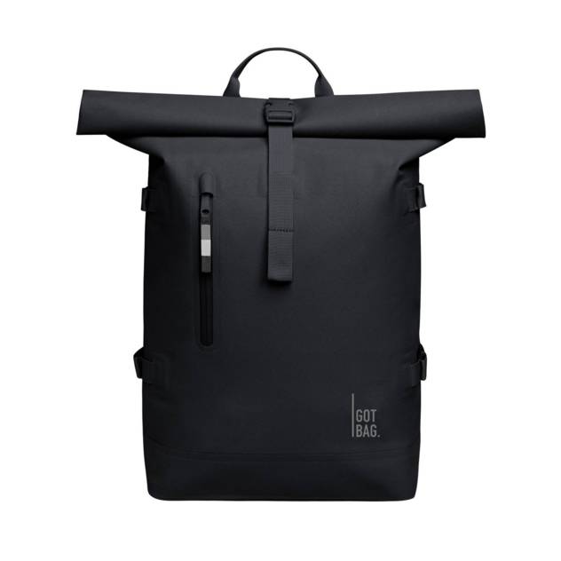 GOT BAG Rucksack "Rolltop 2.0"