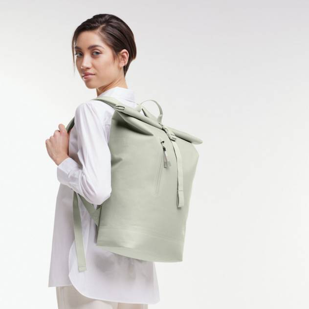 GOT BAG Rucksack "Rolltop Lite 2.0"