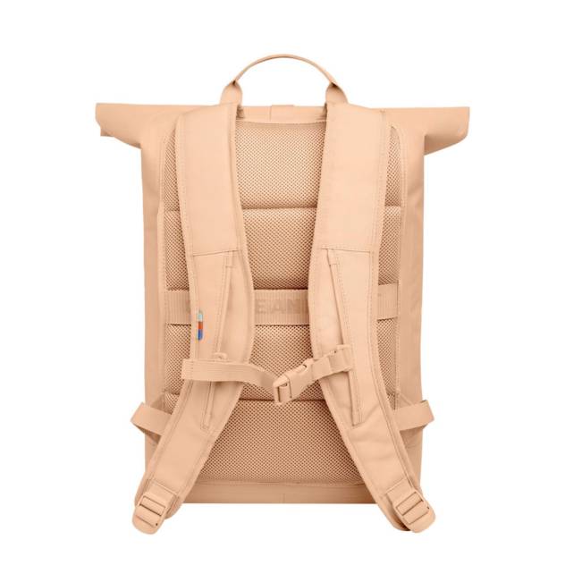 GOT BAG Rucksack "Rolltop Lite 2.0"