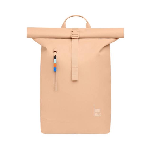GOT BAG Rucksack "Rolltop Lite 2.0"