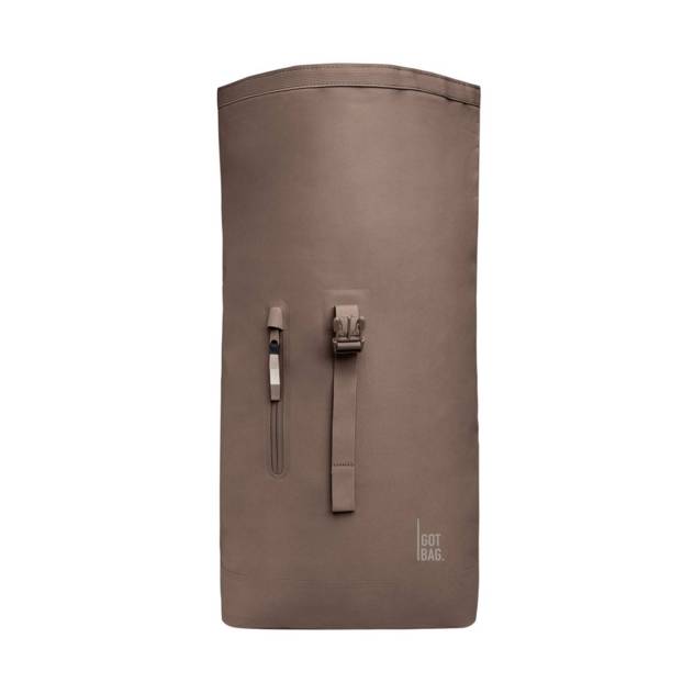 GOT BAG Rucksack "Rolltop Lite 2.0"