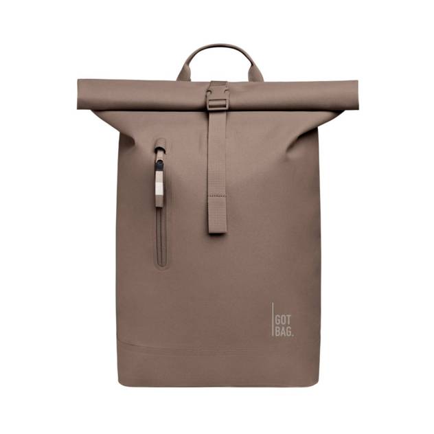 GOT BAG Rucksack "Rolltop Lite 2.0"