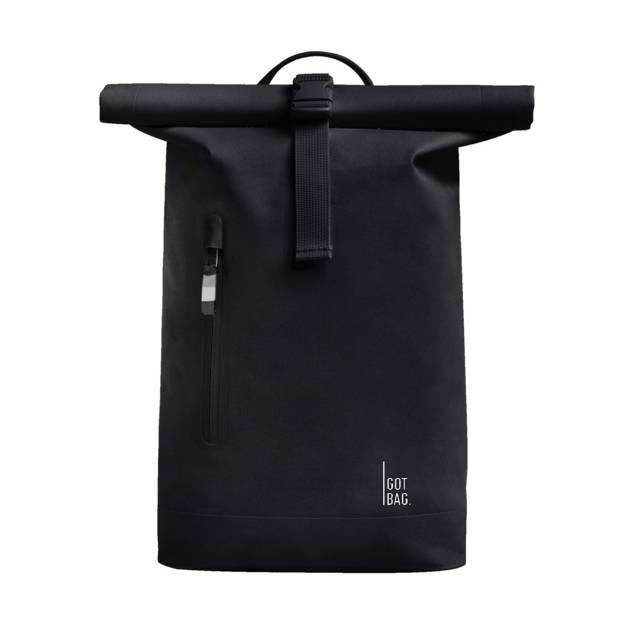 GOT BAG Rucksack "Rolltop Small"