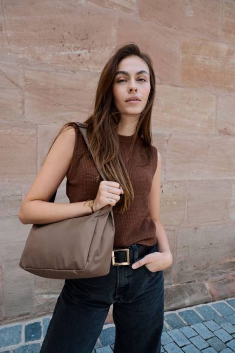 GOT BAG Schultertasche "Square Bag"
