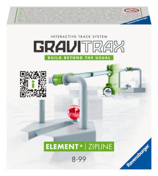 Gravitrax GraviTrax Element Zipline