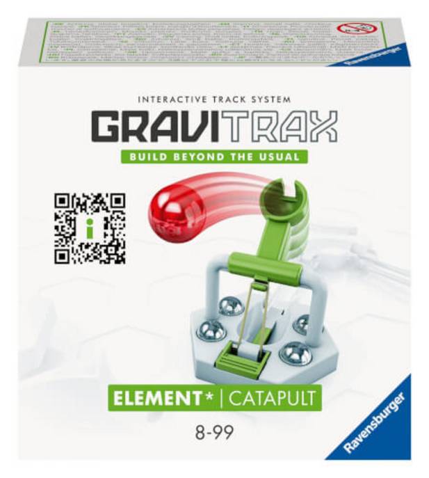 Gravitrax GraviTrax Katapult