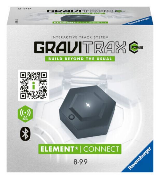 Gravitrax GraviTrax POWER El.Connect