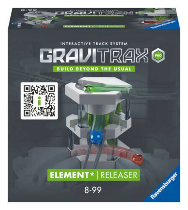 Gravitrax GraviTrax PRO Releaser