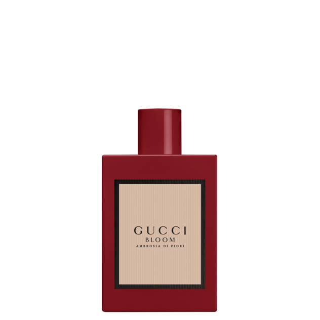 GUCCI "Bloom Ambrosia di Fiori" EdP Spray 100 ml