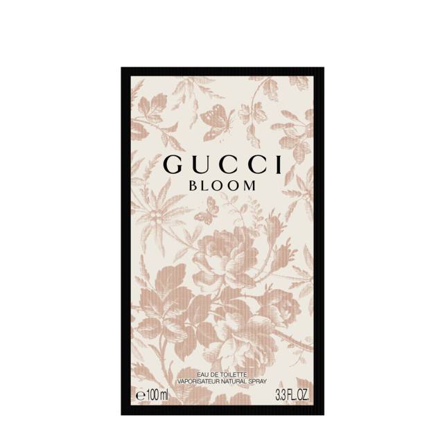 GUCCI "Bloom" EdT Spray 100 Ml