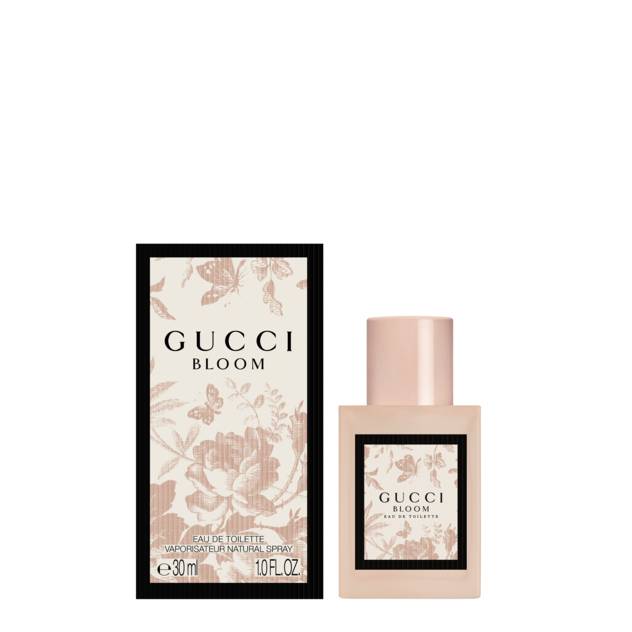 GUCCI "Bloom" EdT Spray 30 Ml