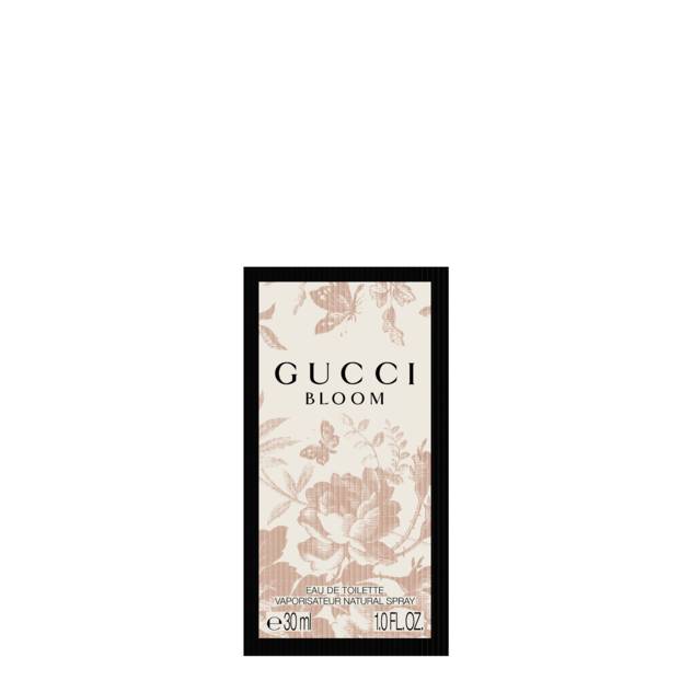 GUCCI "Bloom" EdT Spray 30 Ml