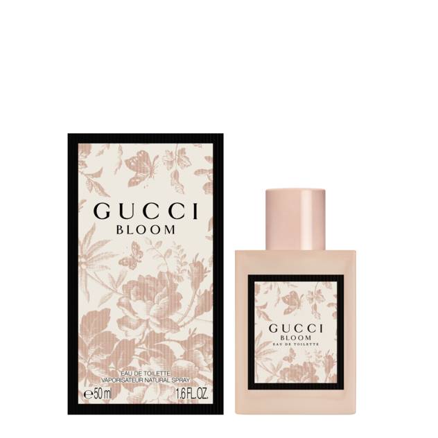 GUCCI "Bloom" EdT Spray 50 Ml