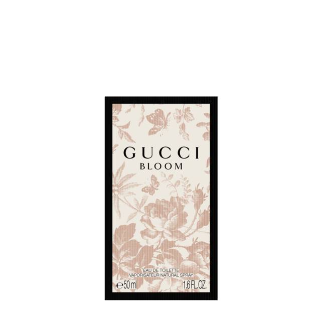 GUCCI "Bloom" EdT Spray 50 Ml