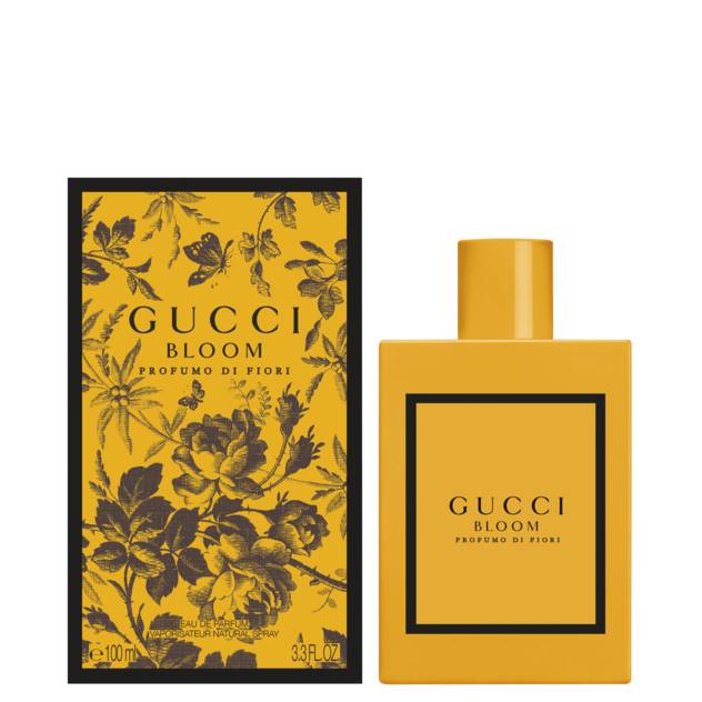 GUCCI "Bloom Profumo Di Fiori" EdP Spray 100 Ml