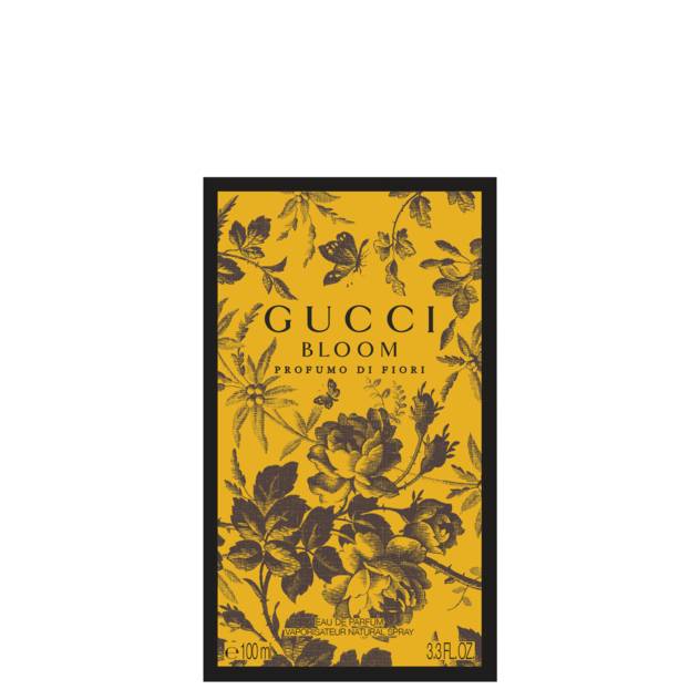 GUCCI "Bloom Profumo Di Fiori" EdP Spray 100 Ml