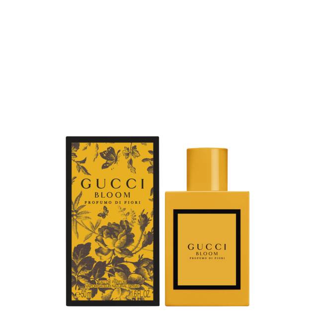 GUCCI "Bloom Profumo Di Fiori" EdP Spray 50 Ml