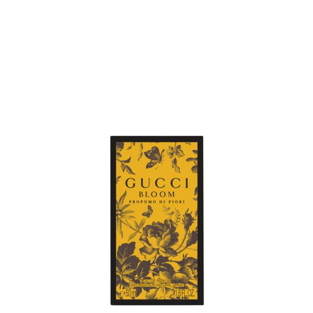 GUCCI "Bloom Profumo Di Fiori" EdP Spray 50 Ml