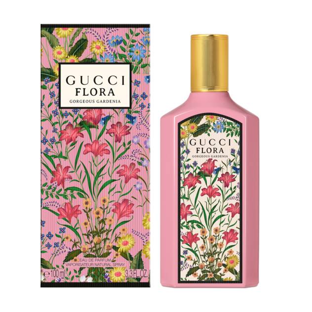 GUCCI "Flora" EdP Spray 100 Ml