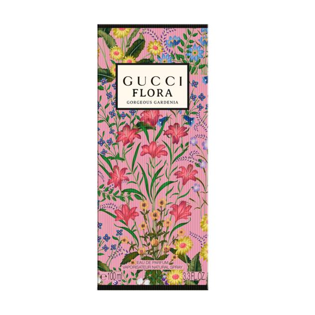 GUCCI "Flora" EdP Spray 100 Ml