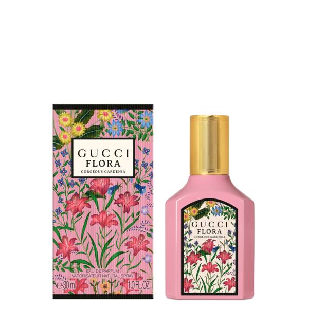 GUCCI "Flora" EdP Spray 30 Ml