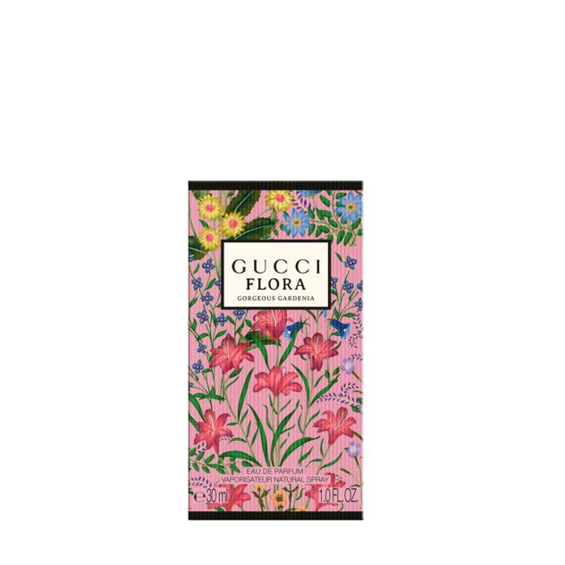 GUCCI "Flora" EdP Spray 30 Ml