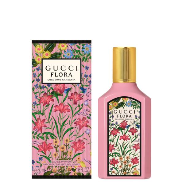 GUCCI "Flora" EdP Spray 50 Ml
