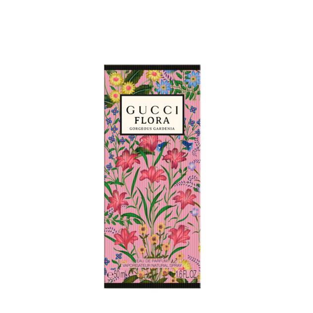 GUCCI "Flora" EdP Spray 50 Ml