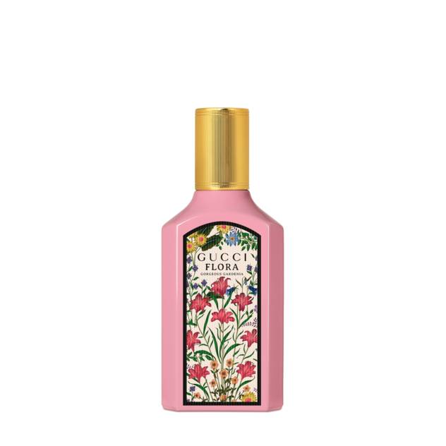 GUCCI "Flora" EdP Spray 50 ml
