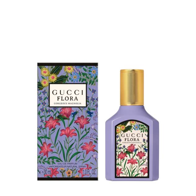 GUCCI "Flora Magnolia" EdP Spray 30 Ml