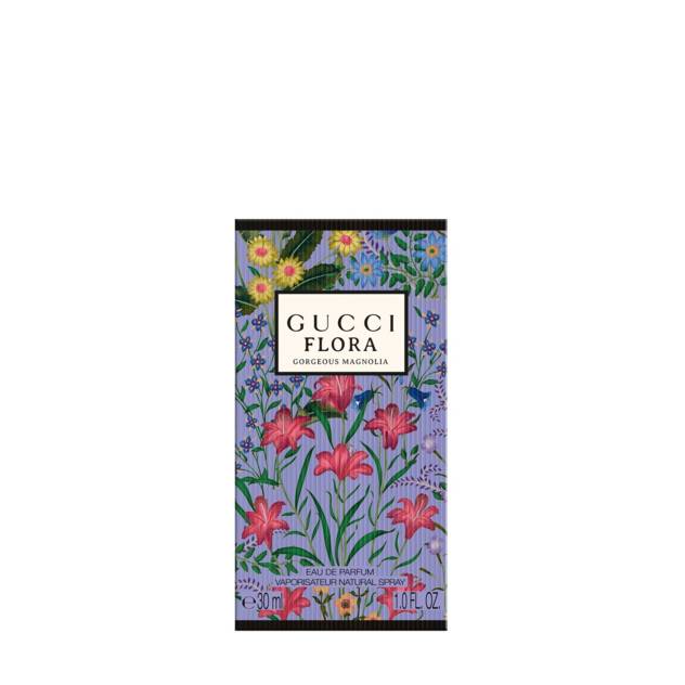 GUCCI "Flora Magnolia" EdP Spray 30 Ml