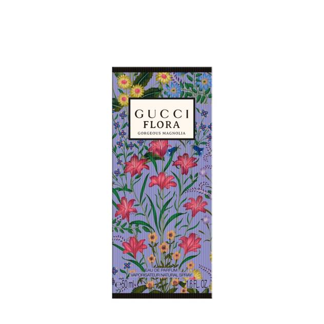 GUCCI "Flora Magnolia" EdP Spray 50 Ml