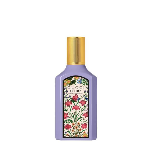 GUCCI "Flora Magnolia" EdP Spray 50 ml