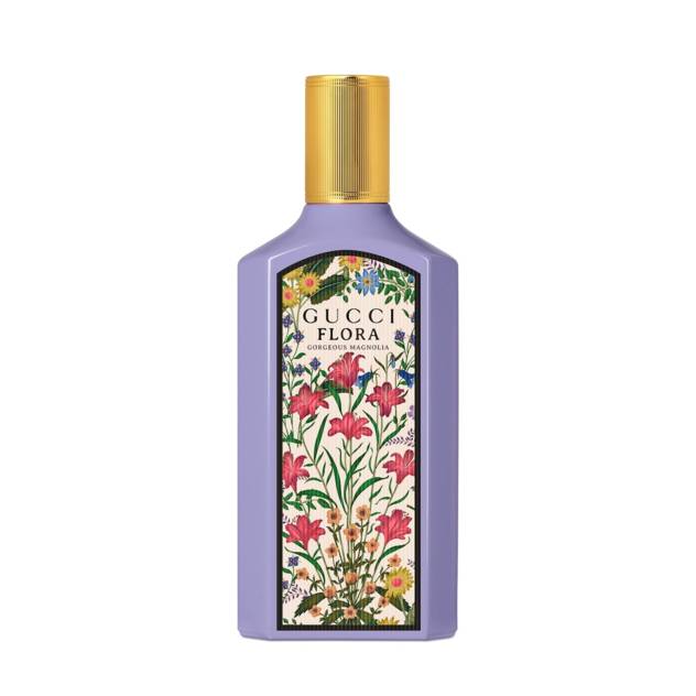 GUCCI "Flora Magnolia" EdP Spray Refill 100 ml
