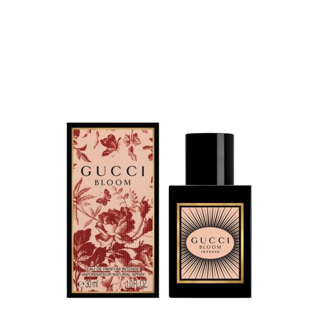 GUCCI "Gucci Bloom Intense" EdP Intense Spray 30 Ml