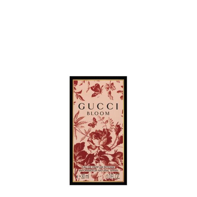 GUCCI "Gucci Bloom Intense" EdP Intense Spray 30 Ml