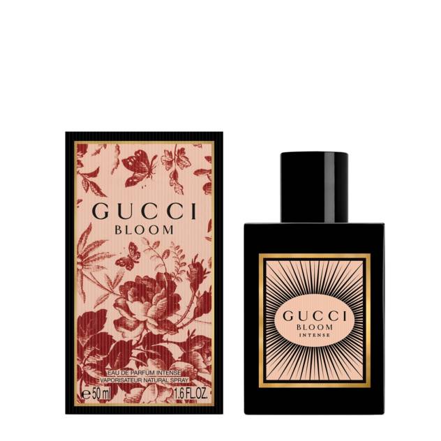 GUCCI "Gucci Bloom Intense" EdP Intense Spray 50 Ml