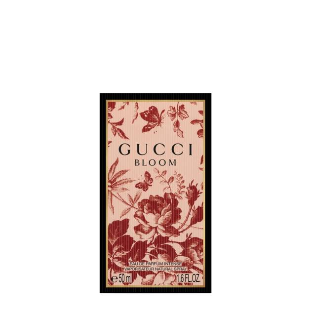 GUCCI "Gucci Bloom Intense" EdP Intense Spray 50 Ml